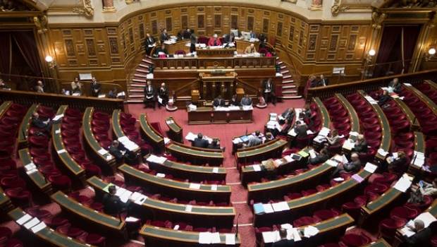 Le Sénat veut une relance verte, décentralisée et européenne