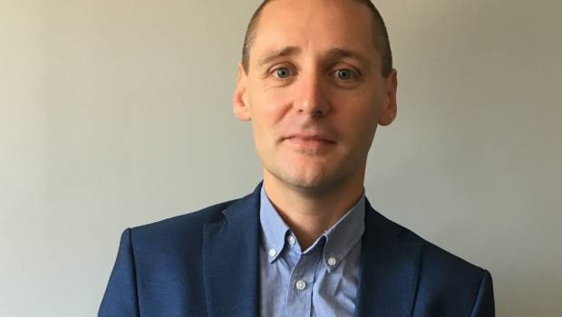 Julien Lahaie : « Le Covid va accélérer la mutation de la Vallée de la chimie »