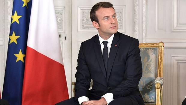 Emmanuel Macron annonce 15 milliards d'euros supplémentaires pour la transition écologique
