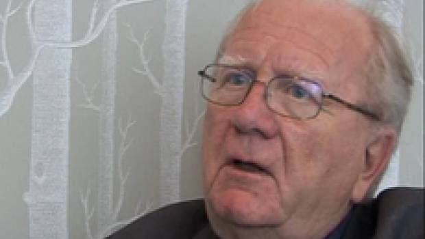 Décès de Michel Mousel, fondateur de l'association 4D et premier président de l'Ademe