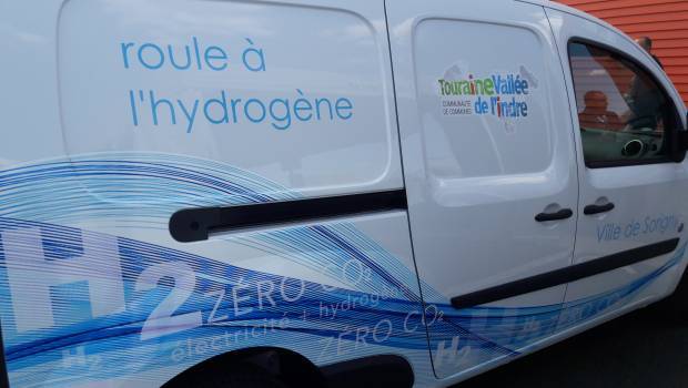 Hydrogène vert : Lhyfe est en partenariat avec le CEA, l'alliance Marine Energy et l'IRD