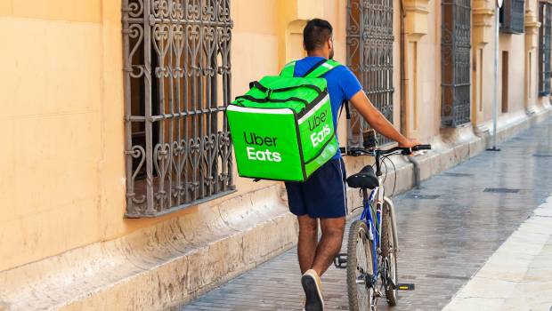 Gaspillage : les services de livraison de repas doivent aller vers le zéro déchet