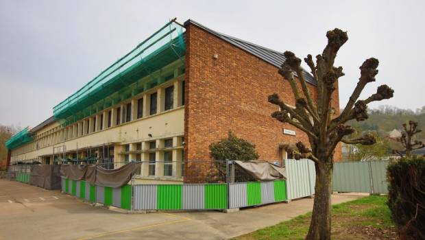 Un appel à projets pour l'efficacité énergétique des bâtiments publics