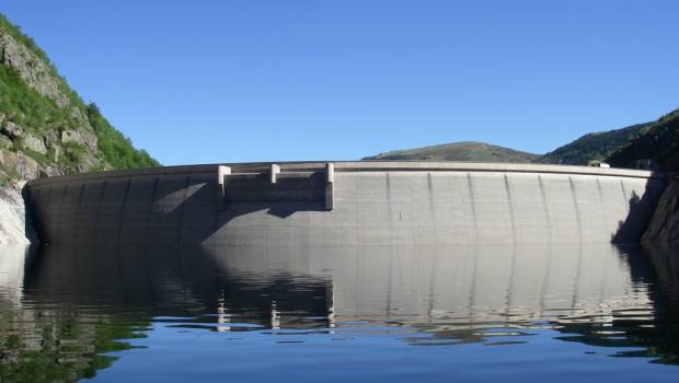 Sécheresse : les acteurs du bassin Adour-Garonne signent une convention