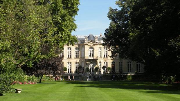 Tri.O Greenwishes va gérer la collecte, le tri et la valorisation des déchets de 16 sites ministériels
