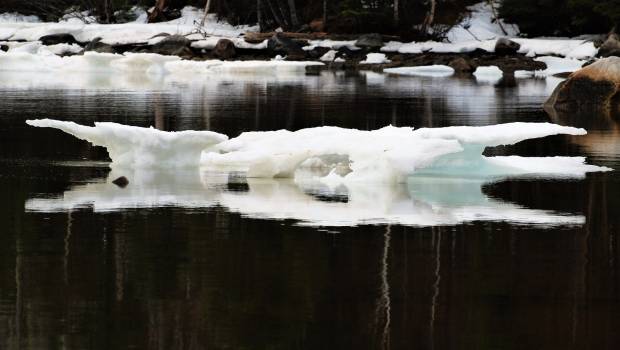 La relance ne doit pas oublier le climat, prévient le Haut Conseil