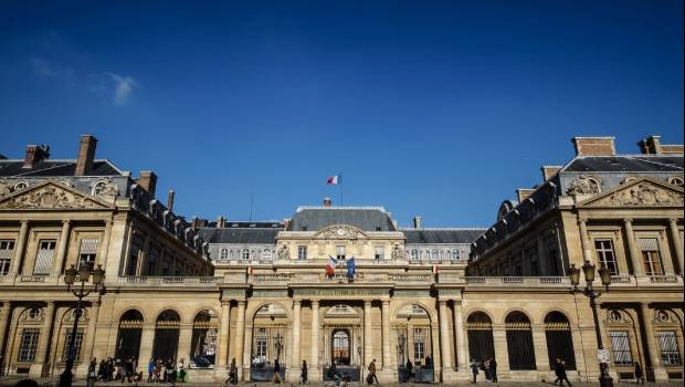Astreinte record pour forcer l'Etat à réduire la pollution de l'air