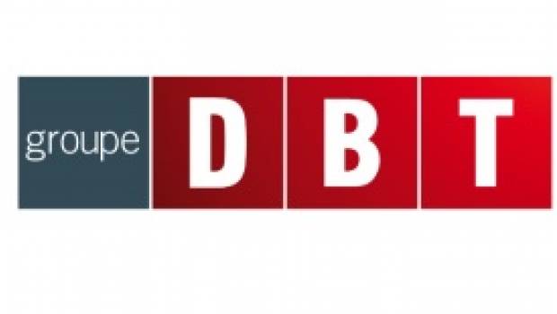 Alexandre Borgoltz devient directeur général du groupe DBT
