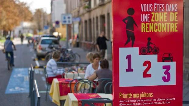 Villes piétonnes : à petits pas vers un plan « marchable »