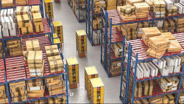 Commerce en ligne : Barbara Pompili propose un moratoire sur les projets de nouveaux entrepôts