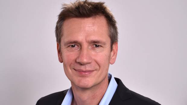 Jean-Christophe Guilmin devient directeur général adjoint de Jeumont Electric