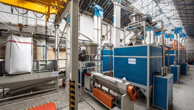 Skytech tient ses objectifs