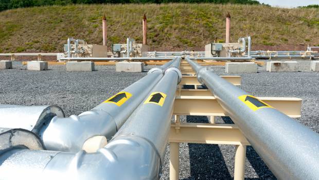 Hydrogène : onze gestionnaires de réseaux de gaz dessinent une « dorsale européenne »