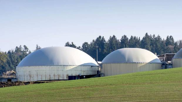 Une solution numérique pour tirer le meilleur parti d’un digesteur