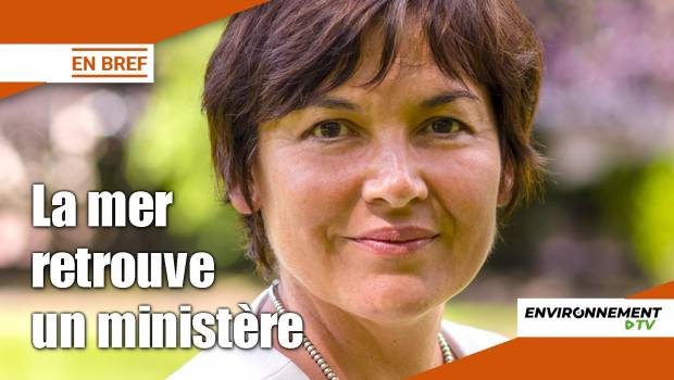 [Vidéo] Un ministère de la mer, pour quoi faire ?