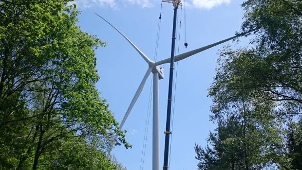 [Dossier] Eolien terrestre : le financement citoyen, une clé de l’appropriation