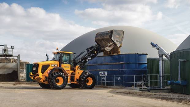 [Enquête] Installations de méthanisation : un développement plein gaz