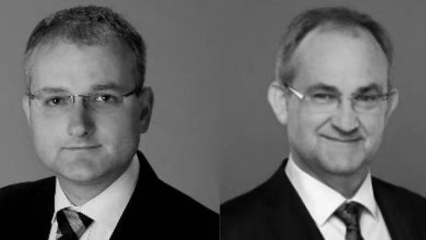 Amiblu change d’équipe dirigeante