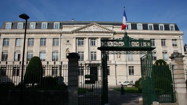 L'Ecole des Mines Saint-Etienne prépare une rentrée sous le signe du développement durable