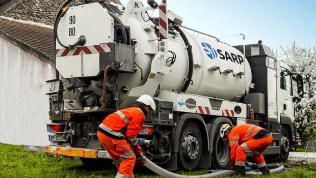 Veolia est sur le point de racheter Osis, filiale de Suez