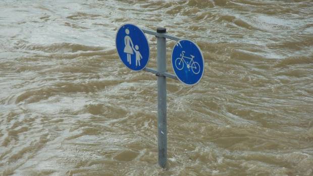 Le gouvernement lance sa campagne de prévention des risques d’inondation
