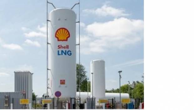 Shell et Air Liquide signent un partenariat