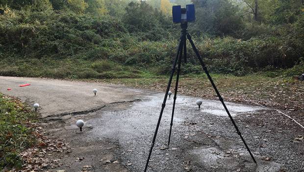 Des chercheurs réévaluent les risques sismiques en France