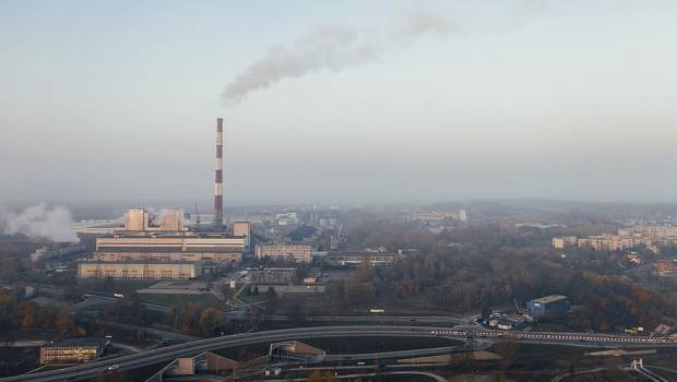 Les multinationales pas assez préparées face au réchauffement climatique