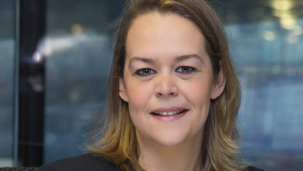 Florence Mompo, organisatrice d'Expobiogaz : « Un salon professionnel ne s’ancre pas sur un territoire par hasard »