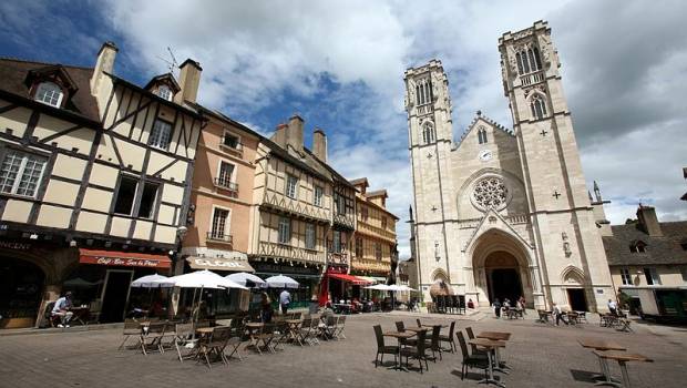 Le Grand Chalon renforce ses aides à la rénovation des logements privés