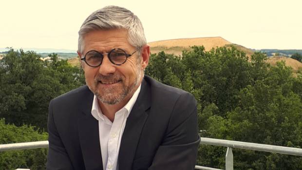 Bruno Roussel est le nouveau directeur général du syndicat départemental Trifyl