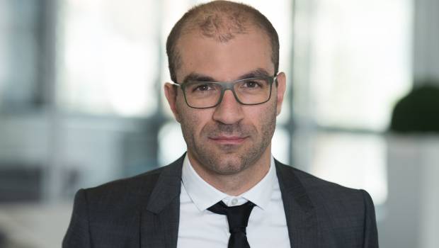 Michel Gioria : « Nous voulons supprimer les  zones blanches  de la transition écologique en Ile-de-France »