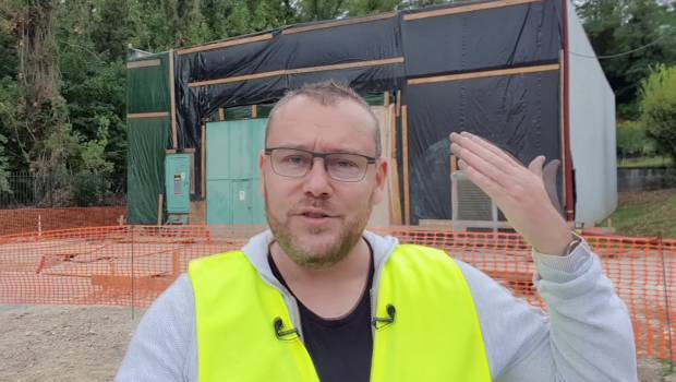 [Vidéo] Les chantiers du Sedif 2020