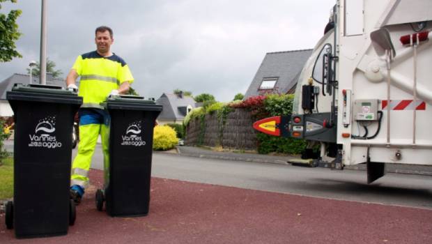 Les quatrièmes assises de l'économie circulaire s'ouvrent à Paris