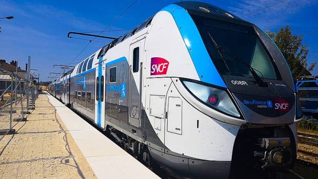 L'Etat va soutenir Ile-de-France Mobilités à hauteur de 2,5 milliards d'euros