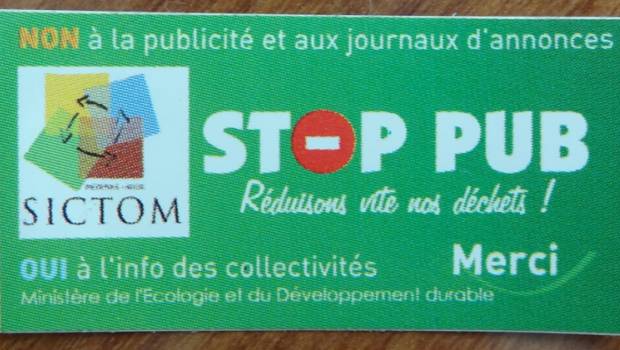 France Nature Environnement quitte le Conseil paritaire de la publicité