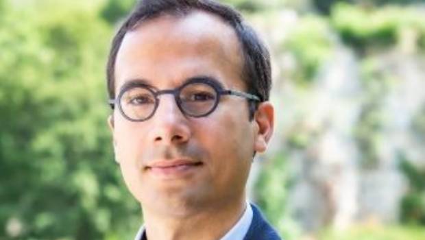 Dan Lert élu président d'Eau de Paris