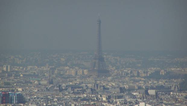 Journée nationale de la qualité de l’air : les réseaux de surveillance sont mobilisés