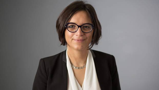Célia Blauel nommée adjointe à la Maire de Paris