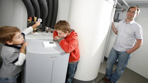 Coup de pouce aux CEE en cas de rénovation globale