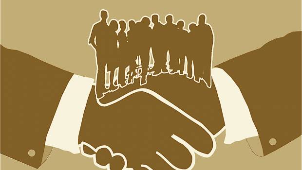 Partenariat entre le Pexe et l'agence de l'eau Seine-Normandie