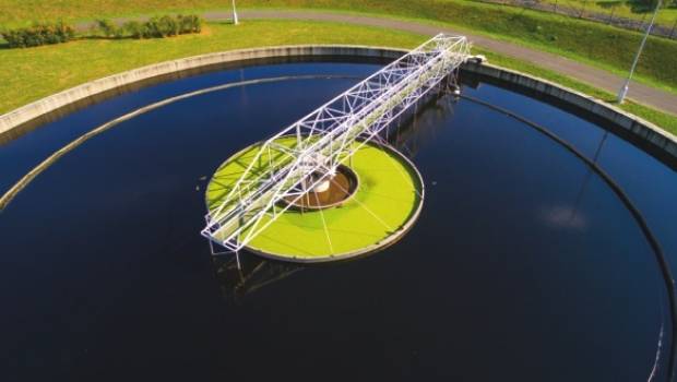 [Enquête] Les eaux usées, reflet de la santé humaine