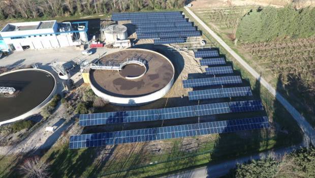 Région Sud : lancement de l’édition 2020 du label « Territoire durable – une COP d’avance »