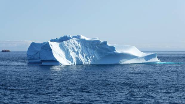 Une mission spatiale européenne pour observer les glaces et neiges polaires