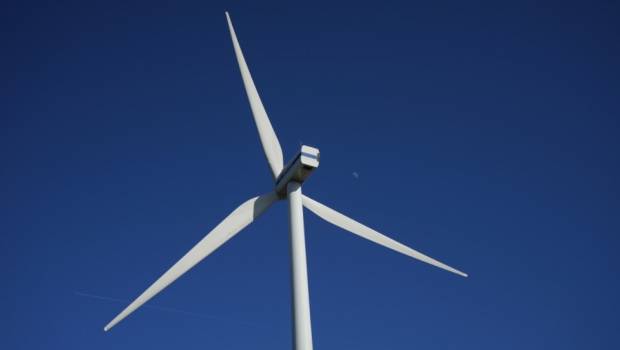 Lancement d'un projet pour des pales d'éoliennes 100% recyclables