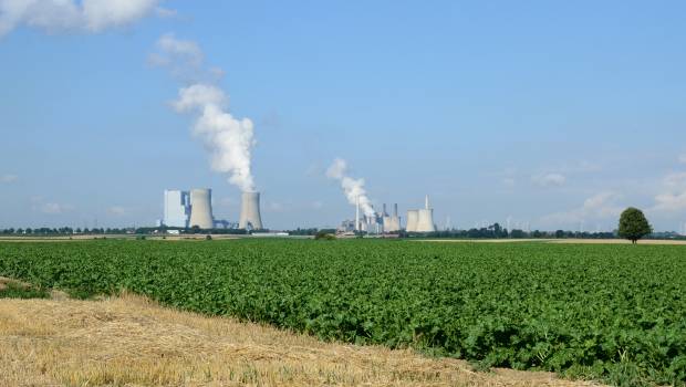 Pollution de l'air : la Cour des comptes fait des recommandations pour les secteurs les plus émissifs