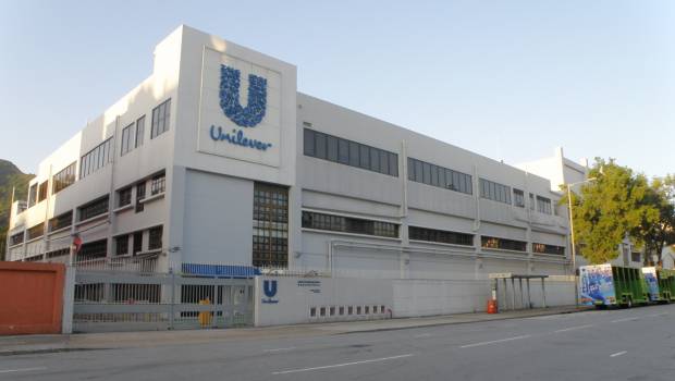 Unilever veut décarboner ses produits de nettoyage d'ici 2030