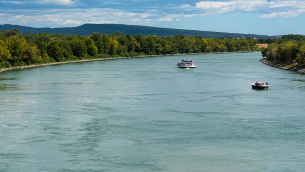 Bassin Rhône-Méditerranée : le projet de Sdage est adopté
