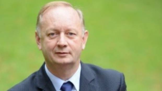 Eric Cesari est élu président du Syctom