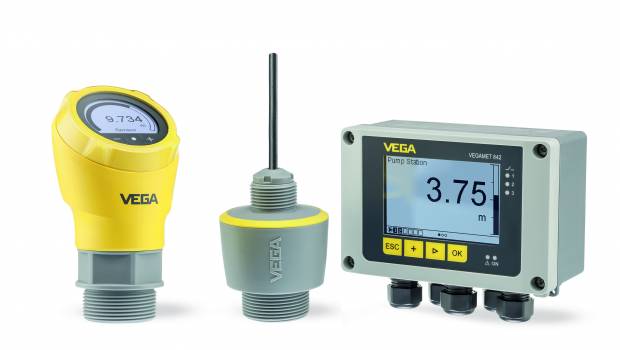 Vega décline sa gamme de capteurs radar en version compacte